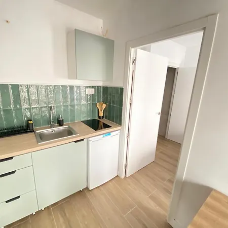 Apartamento Rosario Ronda