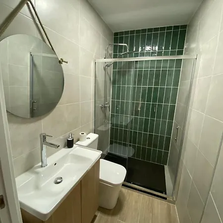 Apartamento Rosario *