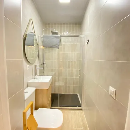 Apartment Rosario Ronda