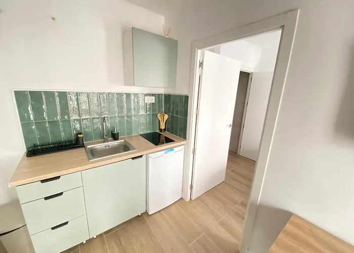 Apartamento Rosario *