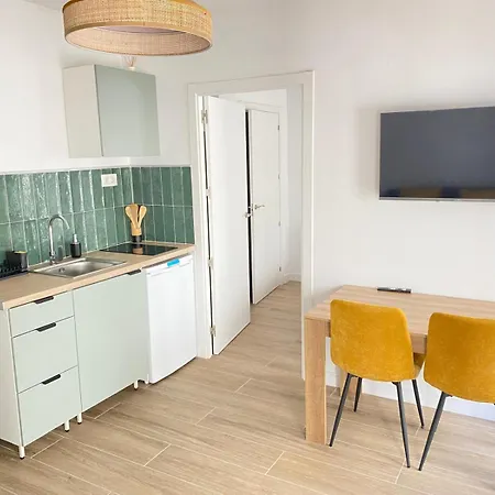 Apartamento Rosario *