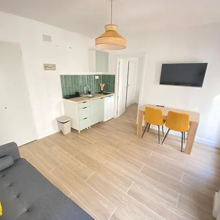 Apartamento Rosario