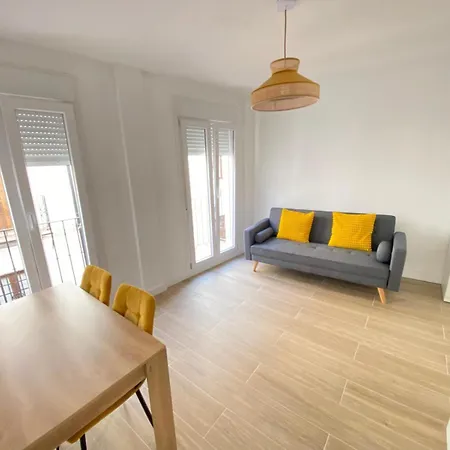 Rosario アパート ロンダ