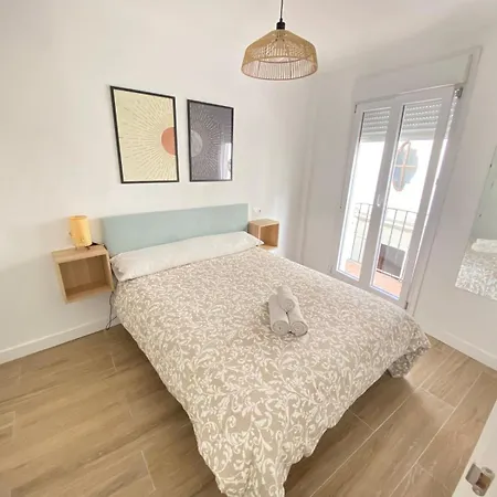 Rosario アパート *