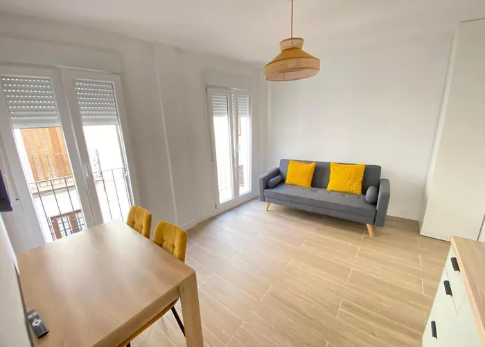 Rosario דירה רונדה