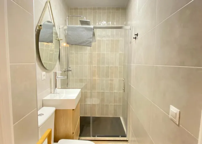 דירה Rosario רונדה